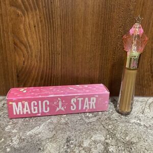 Jeffree Star Cosmetics JSC Magic Star Liquid Concealer Shade C20.5 Full Coverage